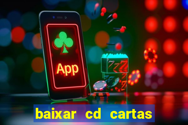 baixar cd cartas ao remetente rosa de saron